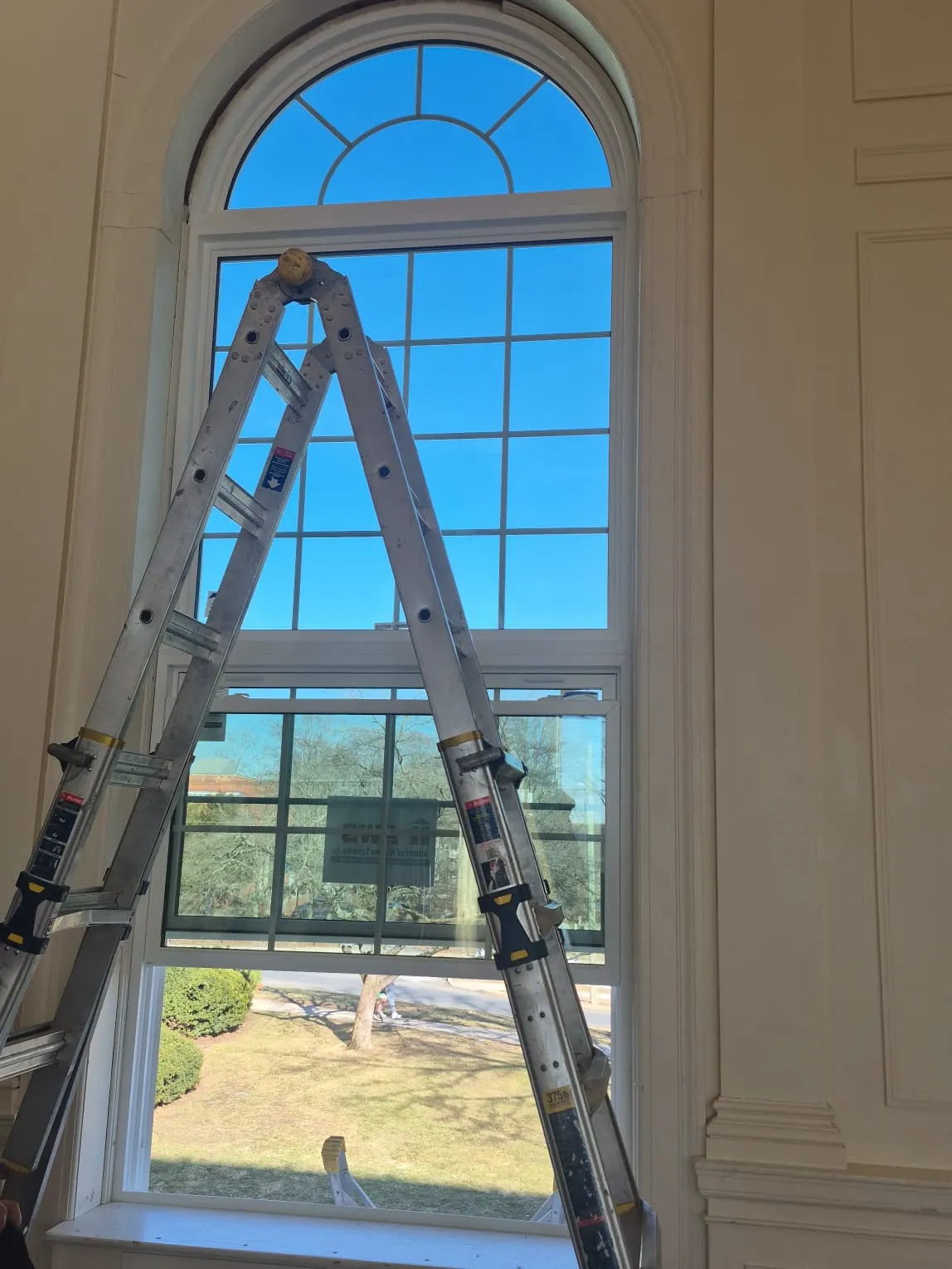 Home improvement project in Connecticut