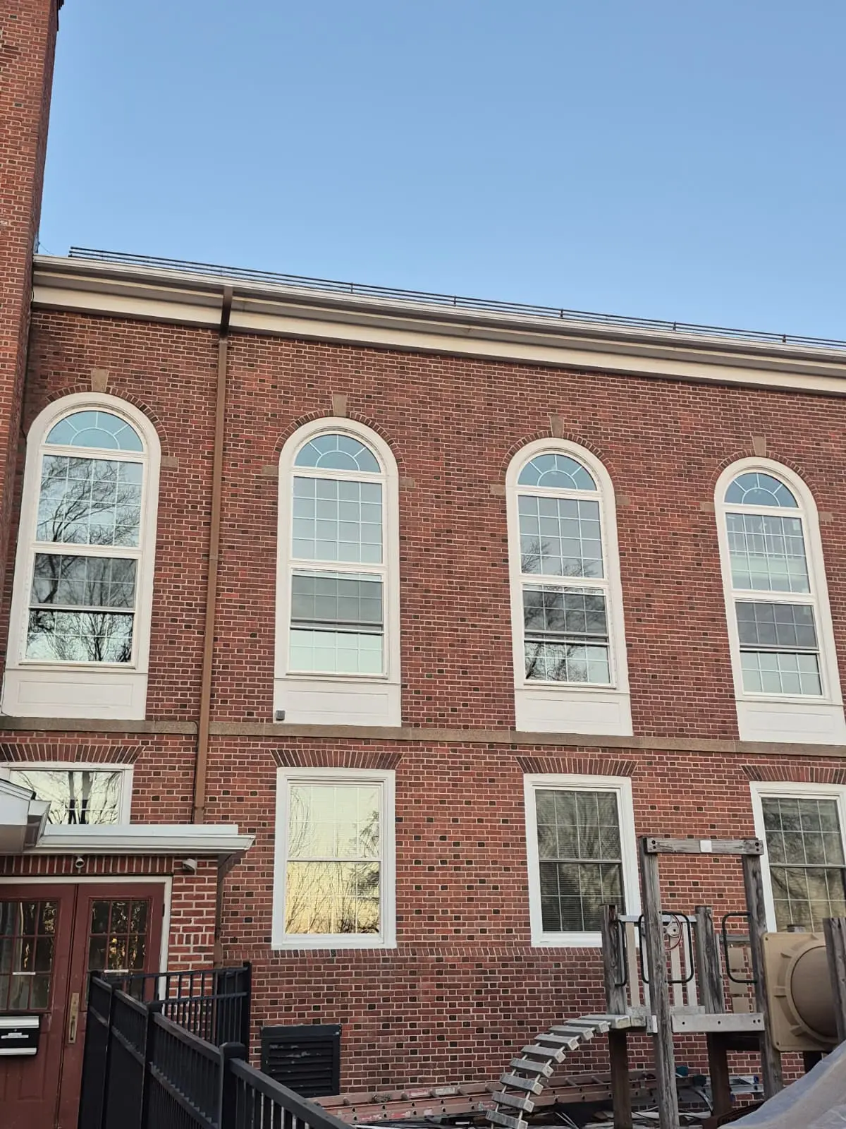 Home improvement project in Connecticut