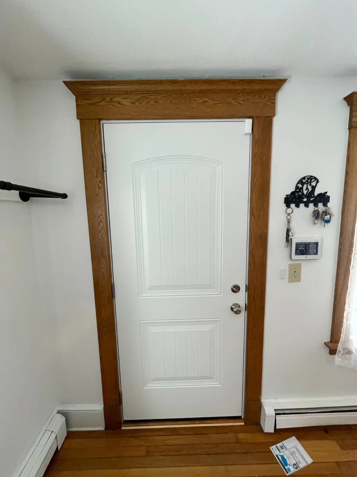 Home improvement project in Connecticut