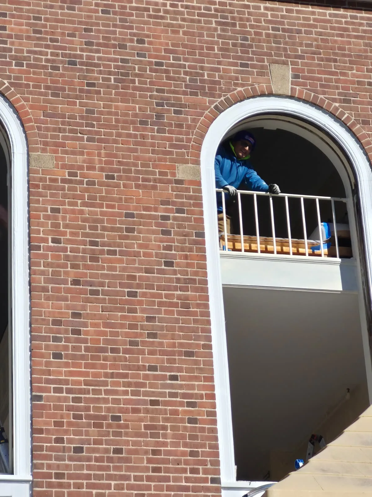 Home improvement project in Connecticut