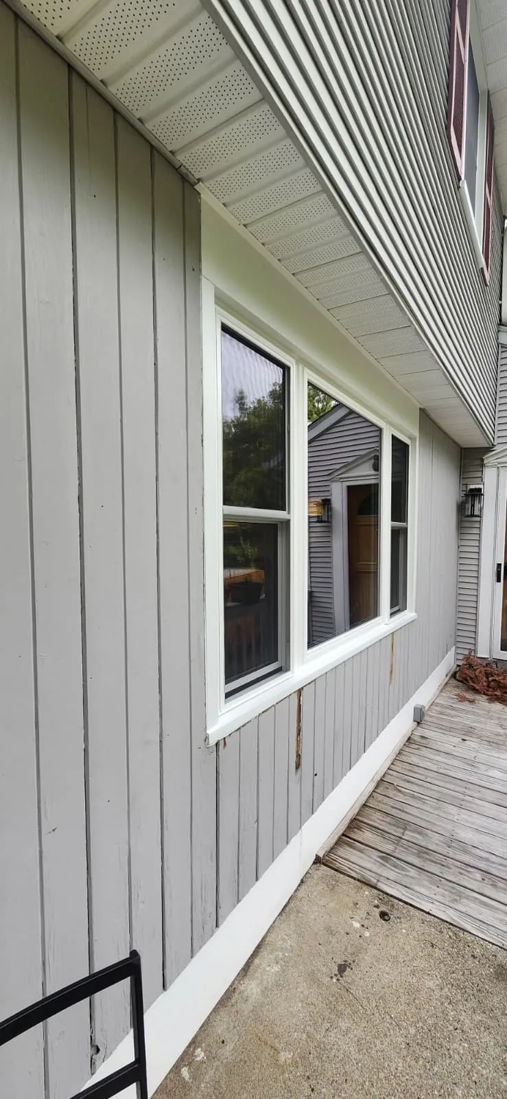 Home improvement project in Connecticut