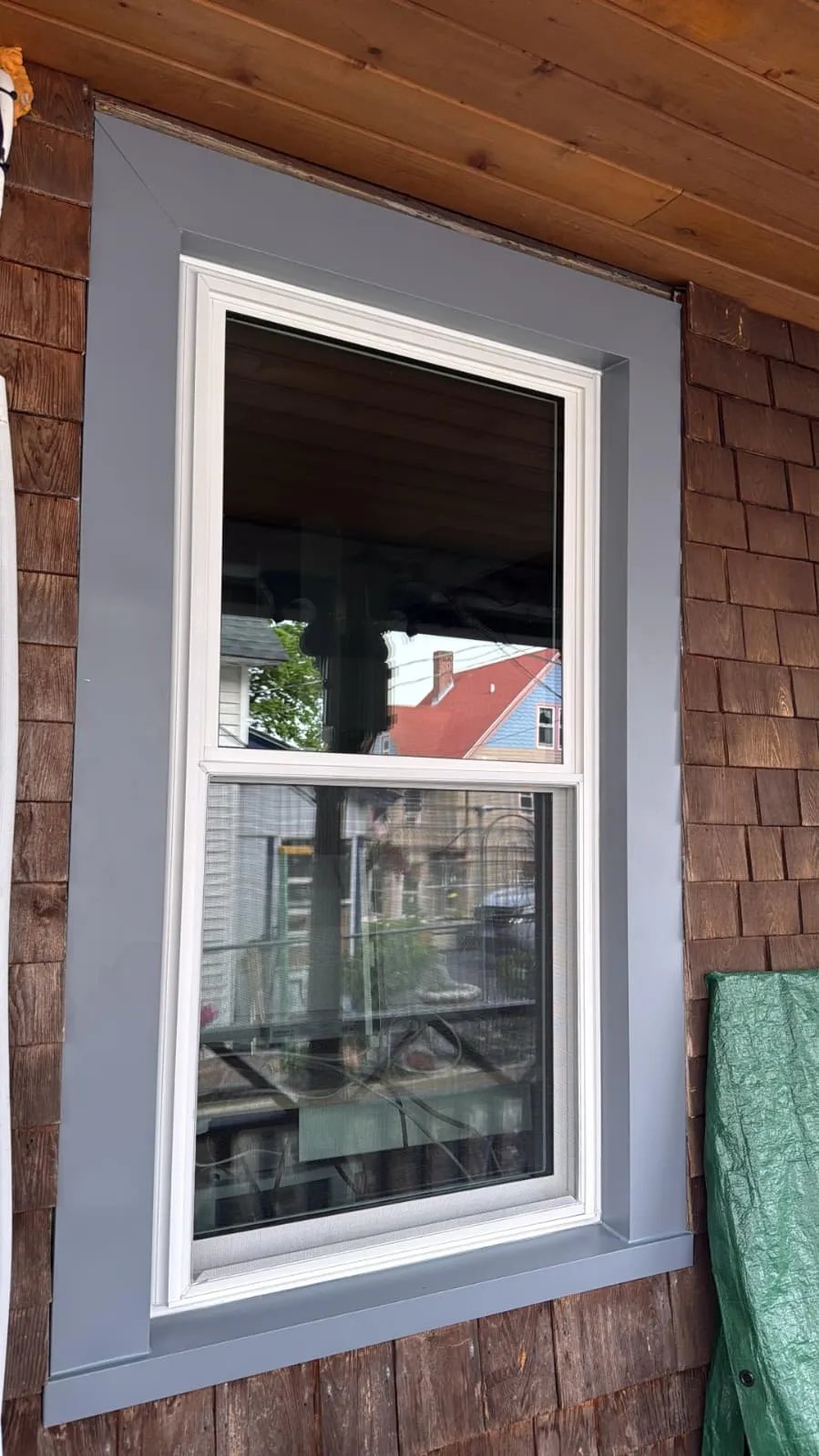 Home improvement project in Connecticut
