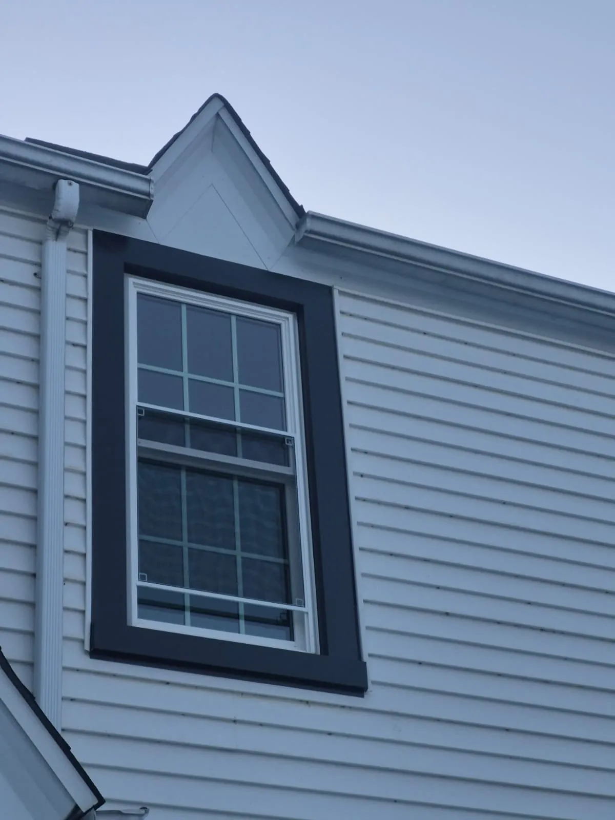 Home improvement project in Connecticut