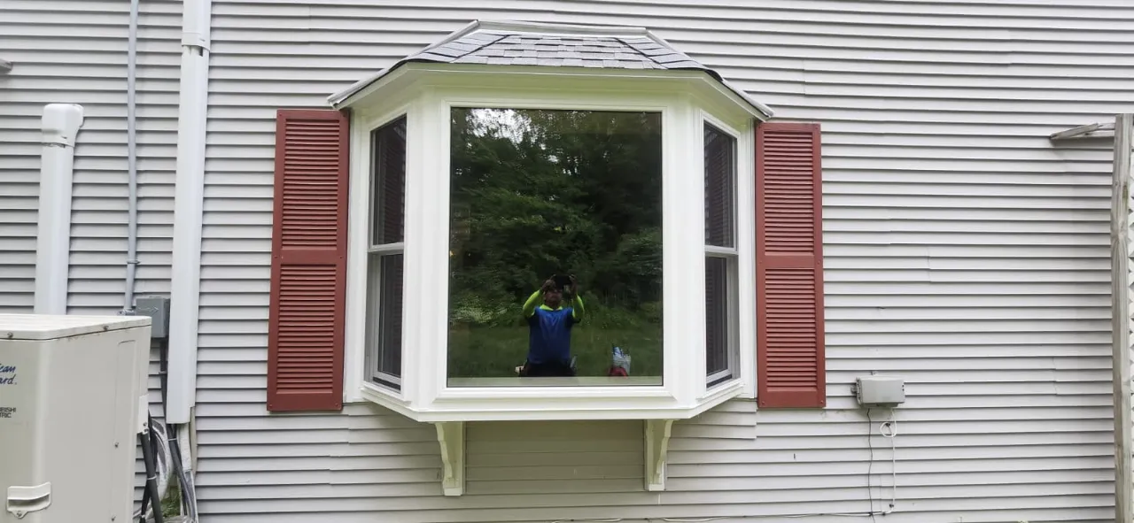 Home improvement project in Connecticut
