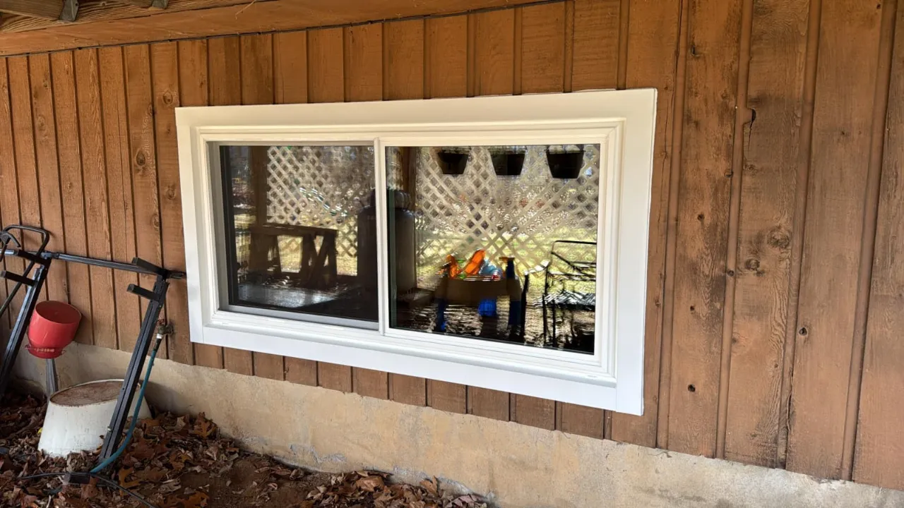 Home improvement project in Connecticut