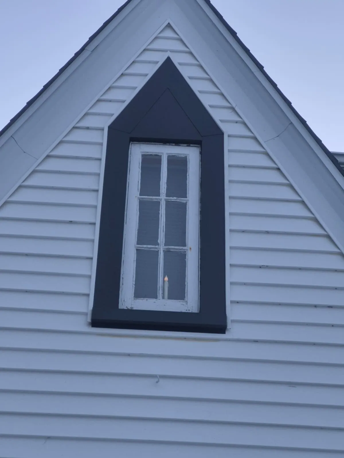 Home improvement project in Connecticut