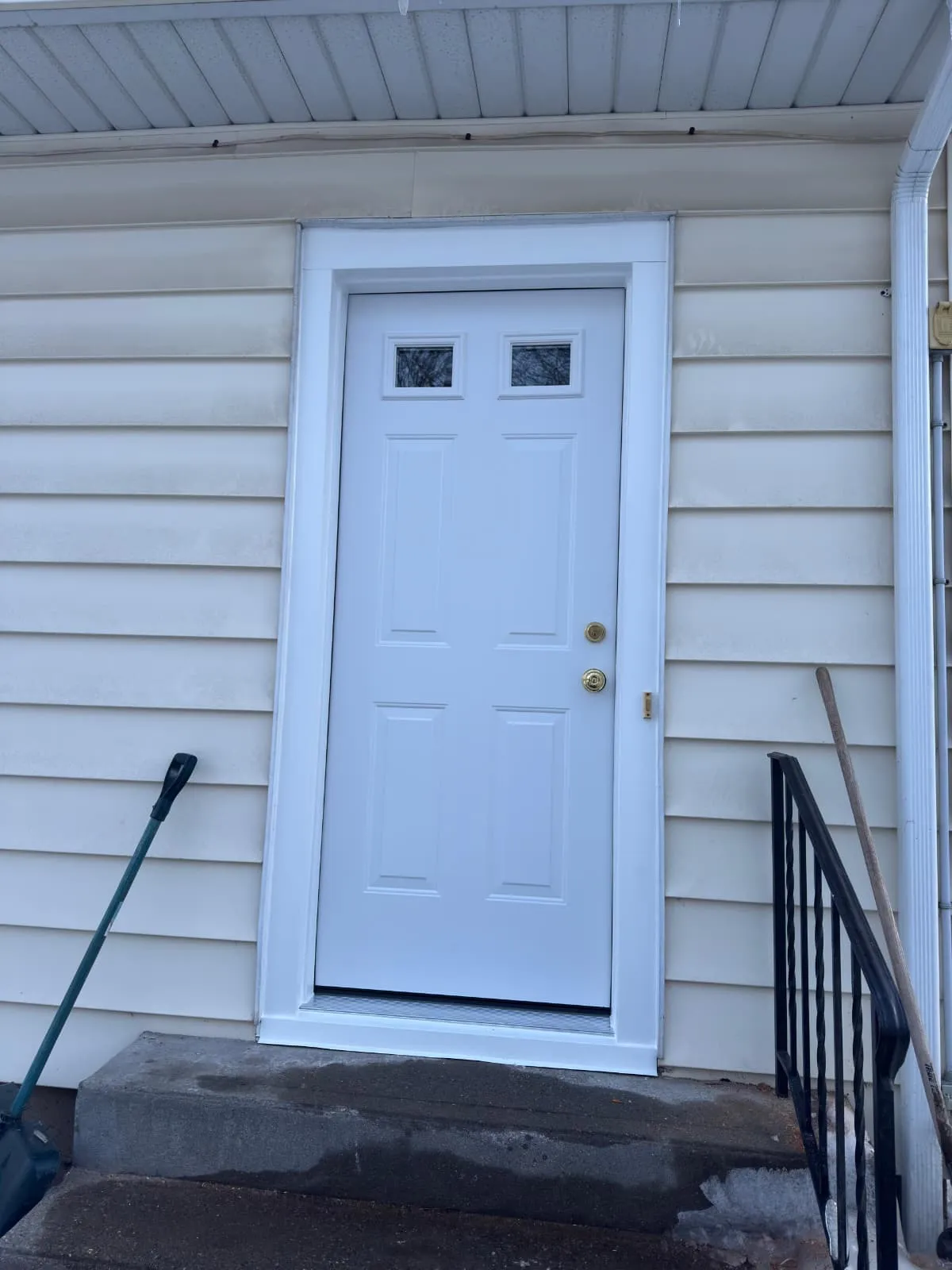 Home improvement project in Connecticut