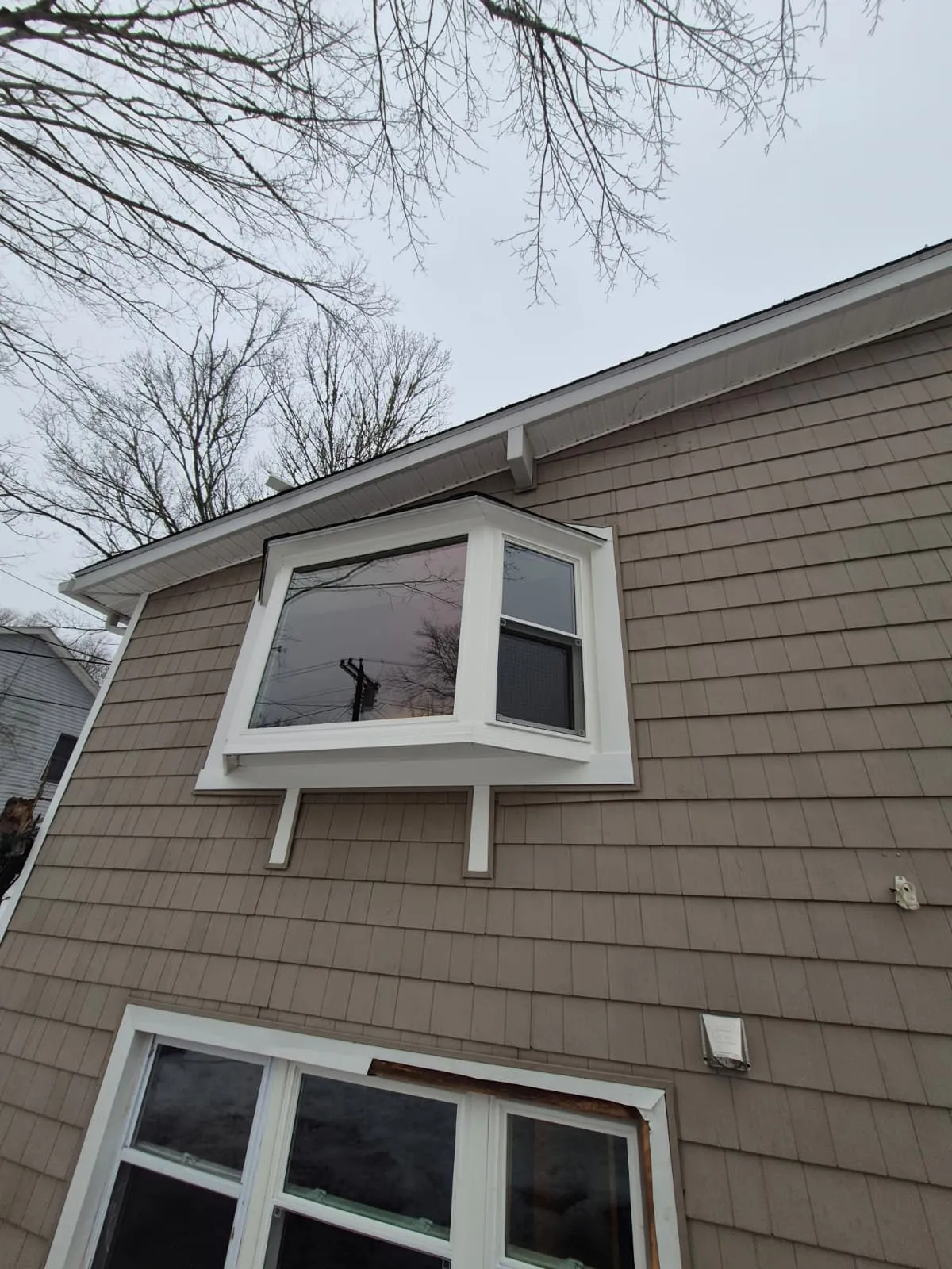 Home improvement project in Connecticut