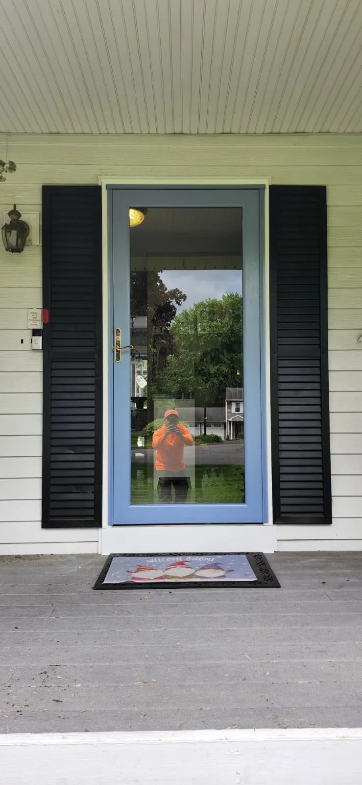 Home improvement project in Connecticut