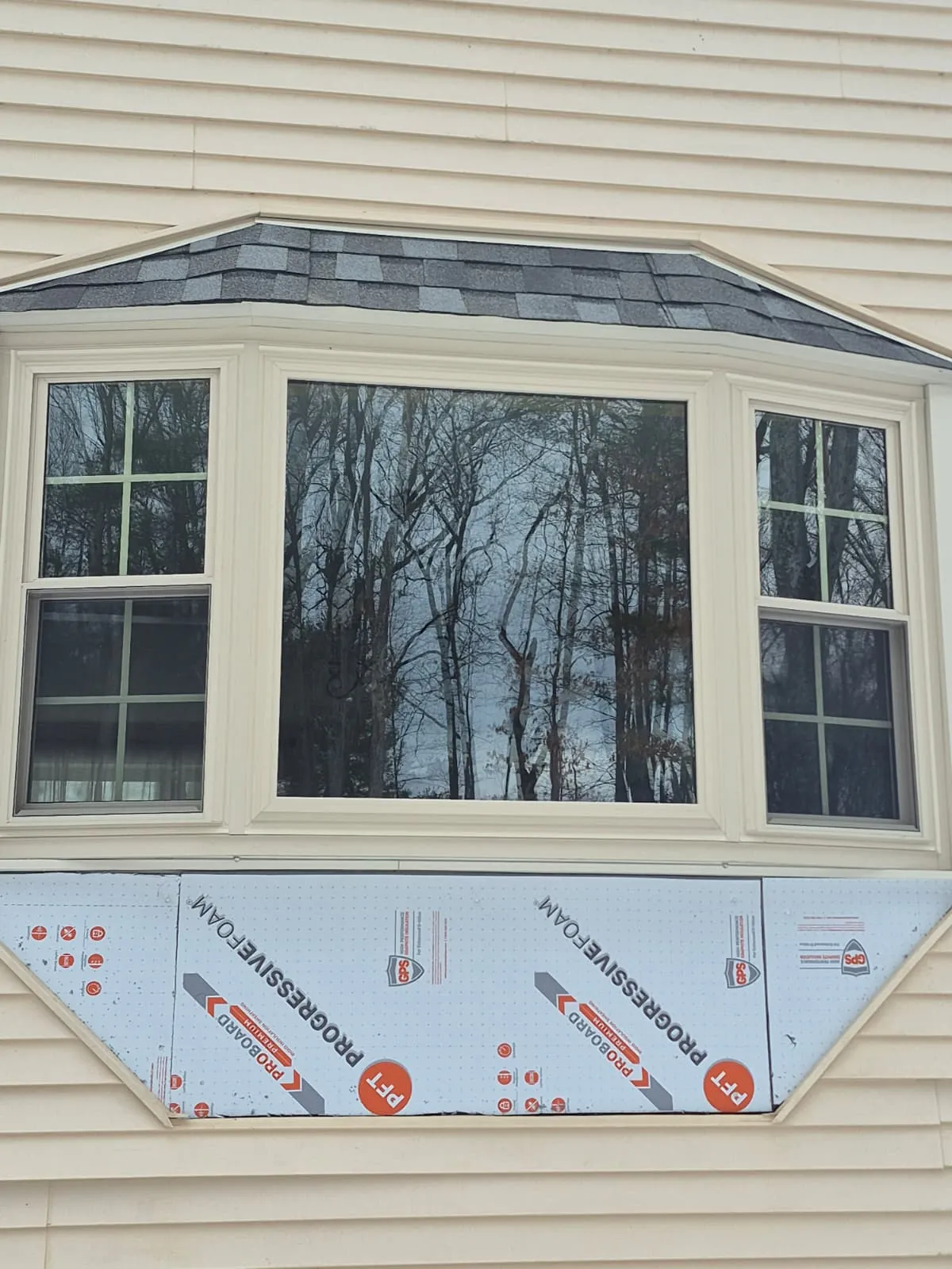 Home improvement project in Connecticut