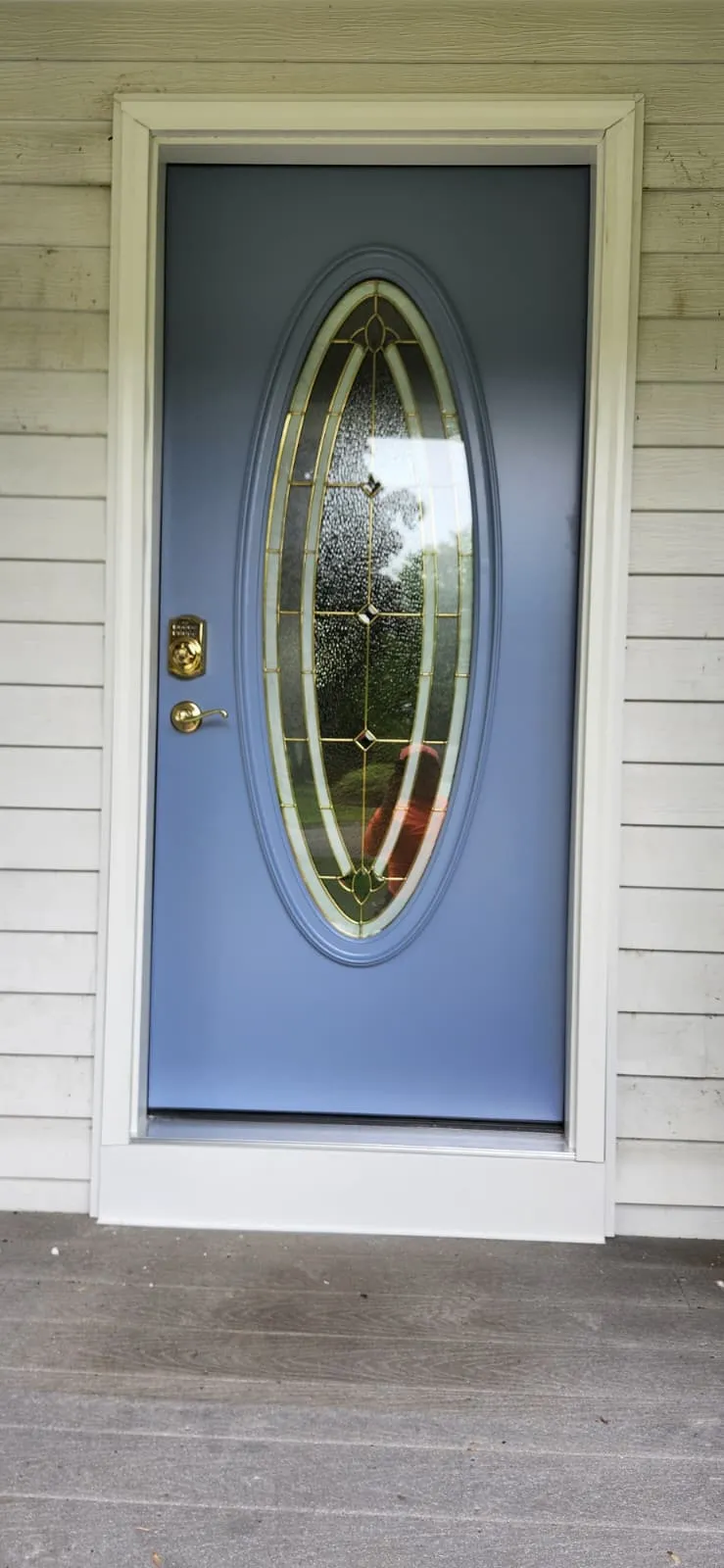 Home improvement project in Connecticut