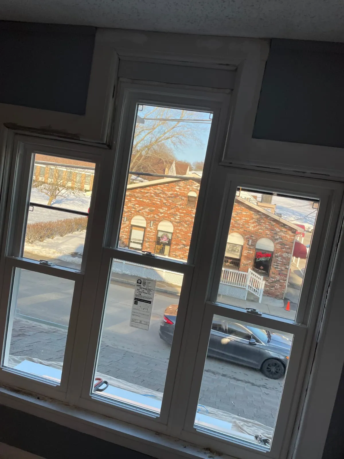 Home improvement project in Connecticut