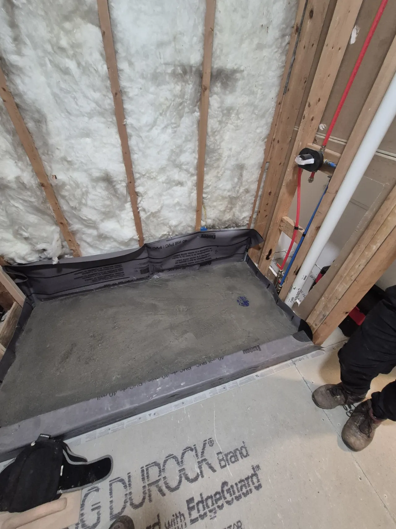 Home improvement project in Connecticut