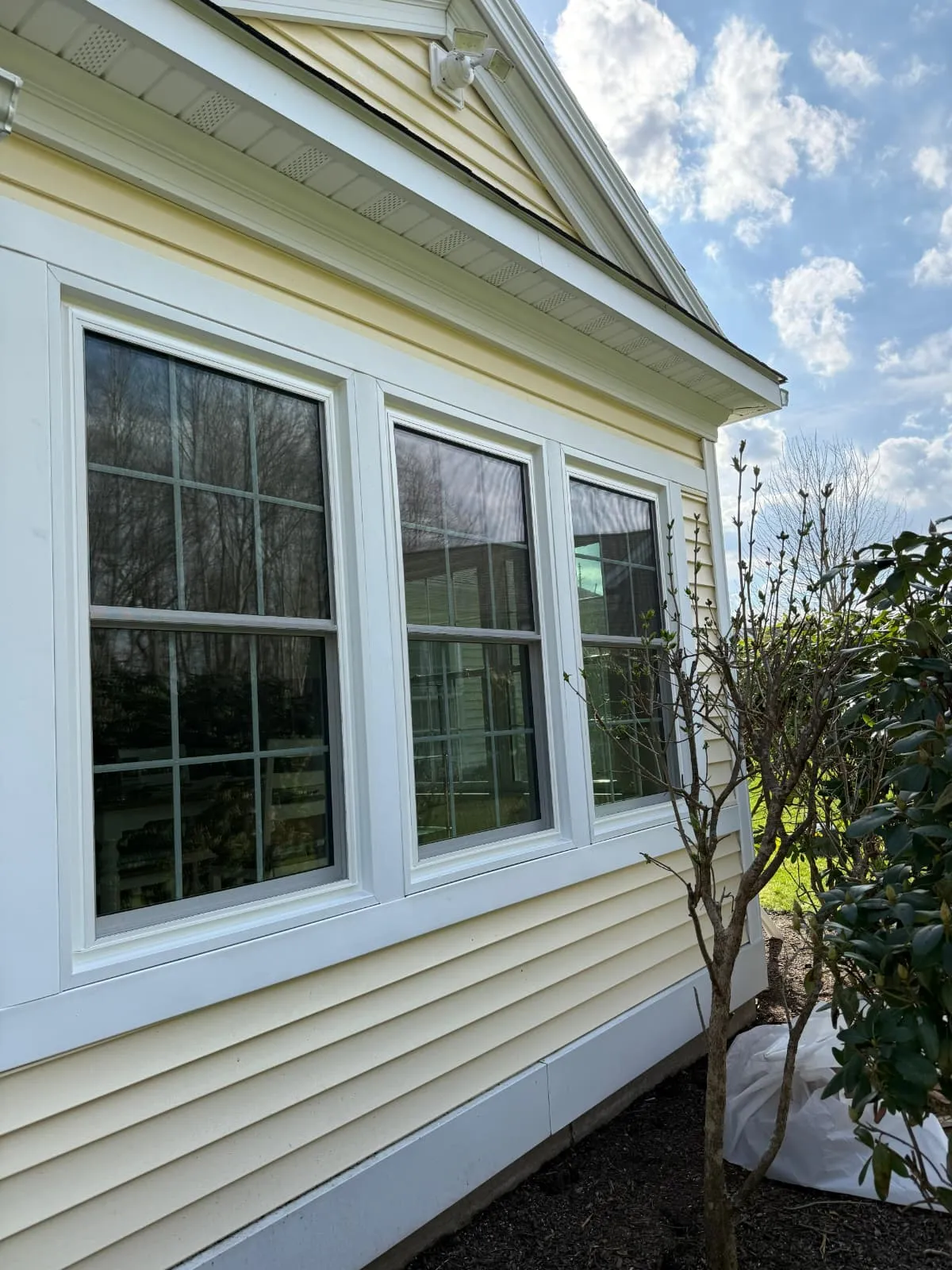 Home improvement project in Connecticut
