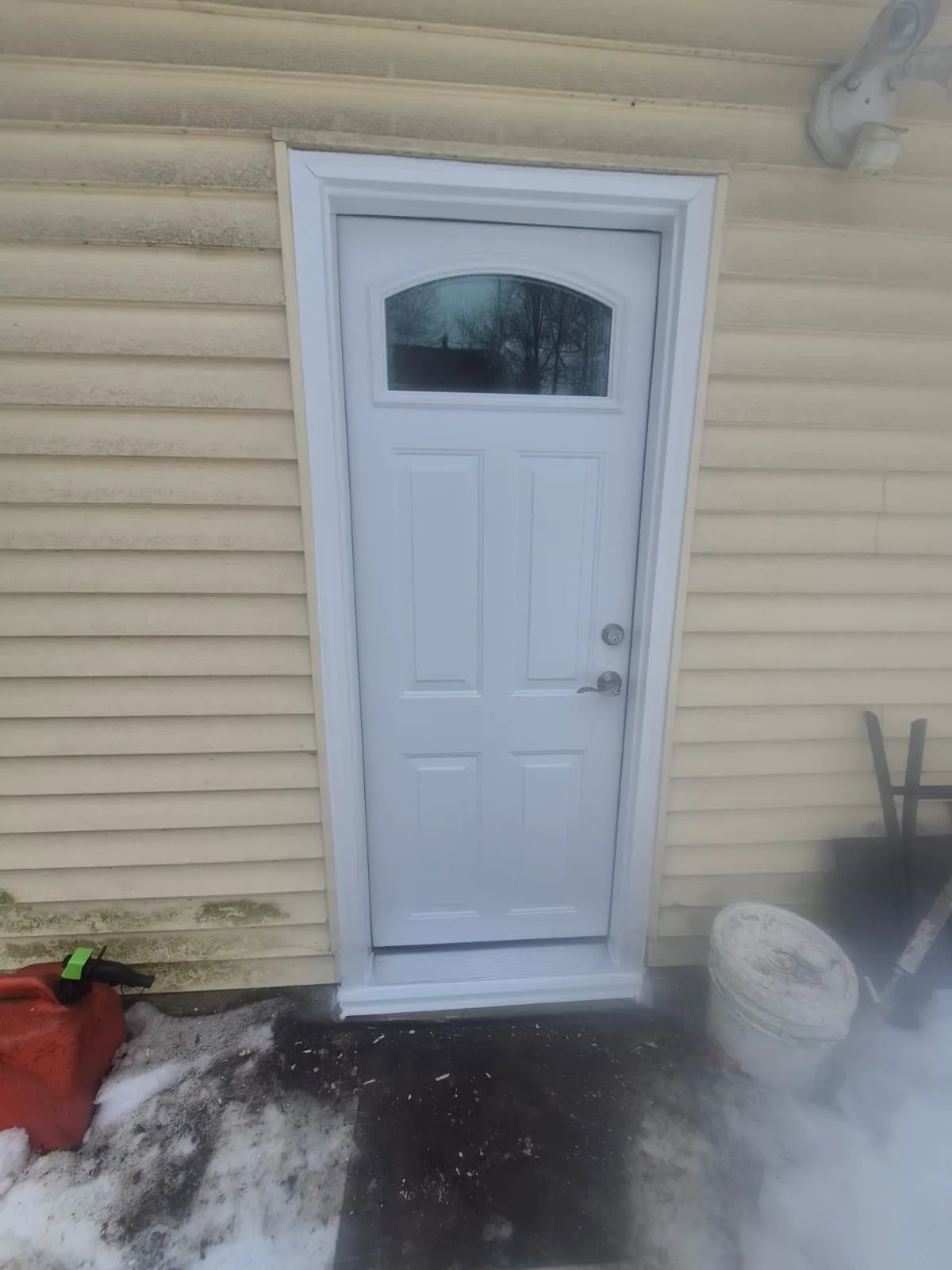 Home improvement project in Connecticut